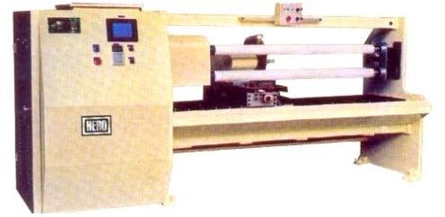 Automatic Double Shaft Single Knife Slicing Machine
