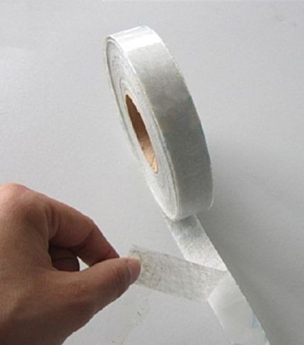 Reinforcement Self Adhesive Eyelet Sheets, Feature : Antistatic