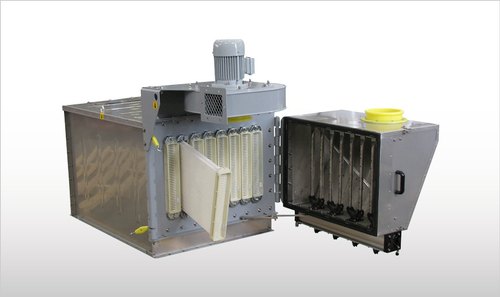 Wam Dust Collector