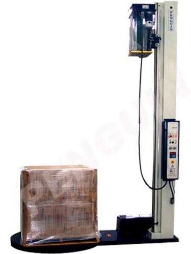 Pallet Packaging Machine, Voltage : 220V