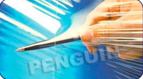 Penguin Stretch Film, Color : Transparent