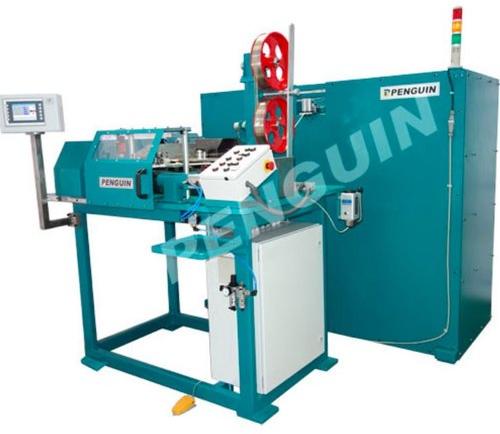 Penguin Wire Winder Machine