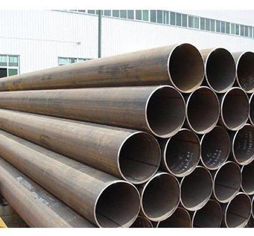 Mild Steel Round Pipe