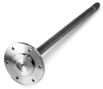 Stainless Steel Rear Axle Shaft