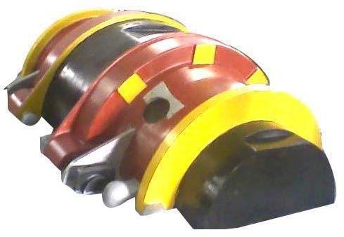 Pumps Foundry Pattern, Feature : Rust Proof