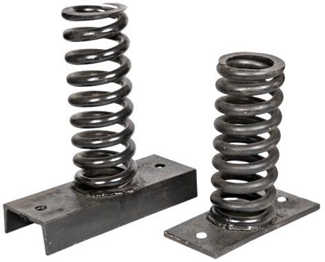 MAXIMA Elevator Spring, For Domestic, Garage, Industrial