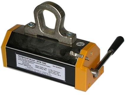 Mild Steel Elevator Lifting Magnet