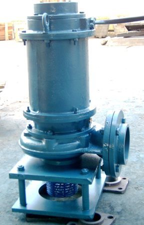 Reliable Automatic Mud Pumps