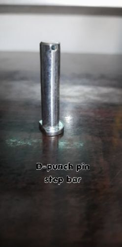 Die Punch Pin