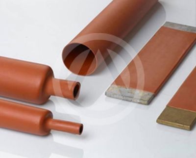 PVC Heat Shrinkable Sleeve, For Electrical Winding, Feature : Long Lasting Nature, Optimum Strength