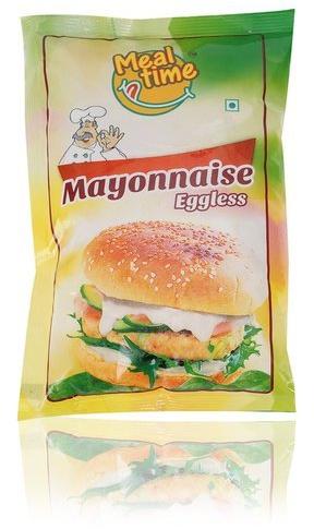 Meal Time Eggless Mayonnaise