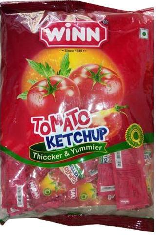 Winn Tomato Ketchup