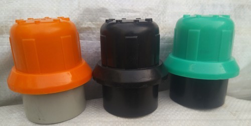 Cruze PVC Flush Valve, Packaging Type : Box