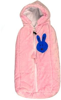 Baby Plain Sleeping Bag, Size : Multisize
