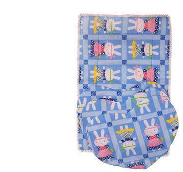 Baby Printed Mattress, For Sleeping, Shape : Rectangular