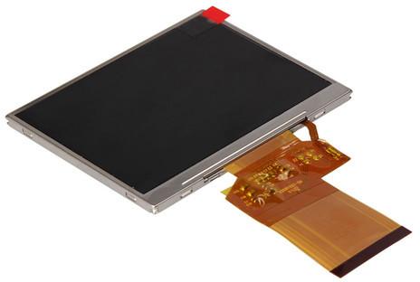 LCD Display Panel