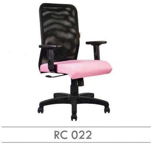 Mac Armrest Visitor Office Chair, Style : Contemprorary