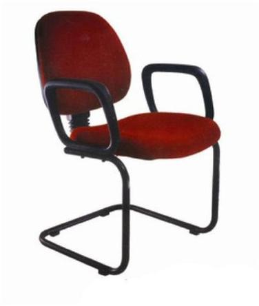 Mac Modern Visitor Office Chair, Style : Contemprorary