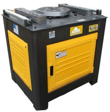Bar Bending Machine