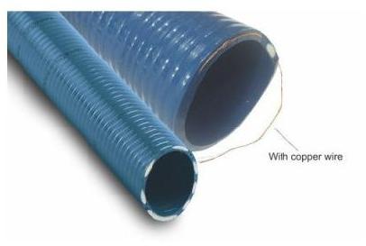 Oil Hose, Working Pressure : 4kg/cm2 To 8kg/cm2