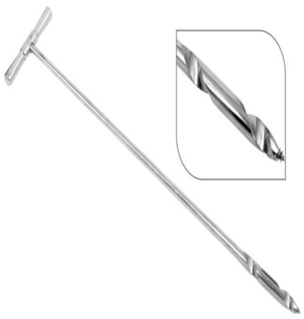 K Nail Reamer, Feature : Quality Product