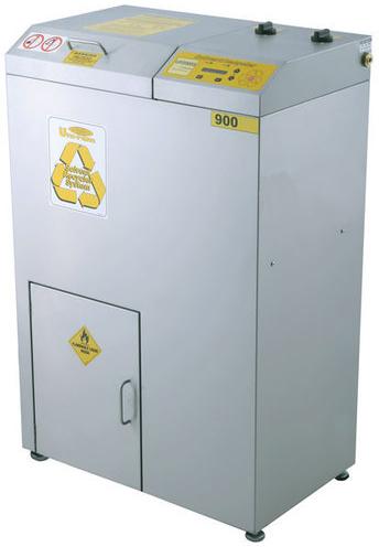 Manual Solvent Recycler