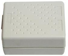 Polyvinyl Chloride (PVC) ADSL Splitter