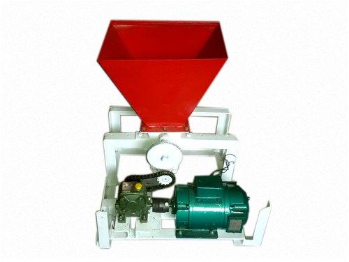 Powder Micro Feeders, Power : 1 HP