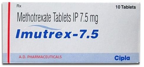 Methotrexate Tablets