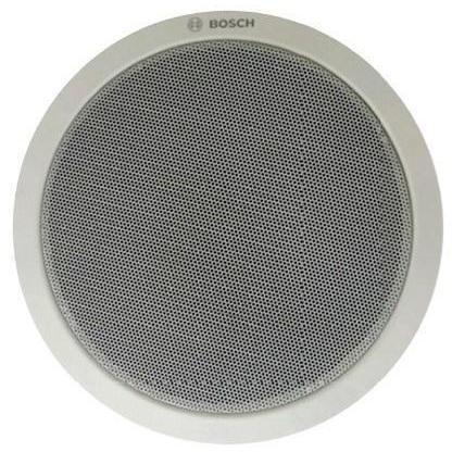 Round Bosch Speaker