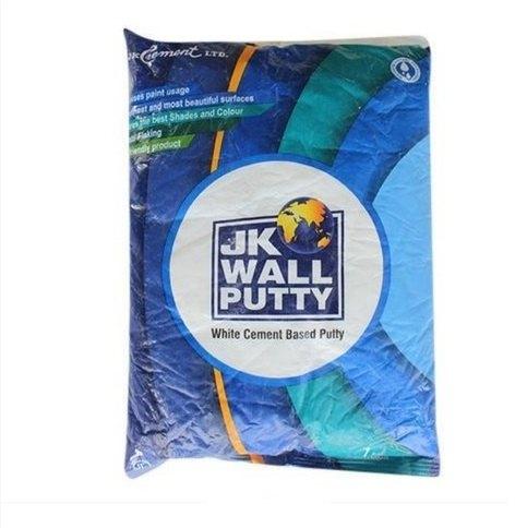 JK Wall Putty, Packaging Size : 40 Kg