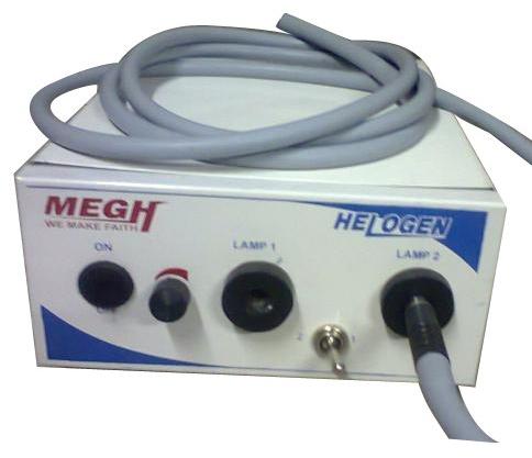 Halogen Light Source