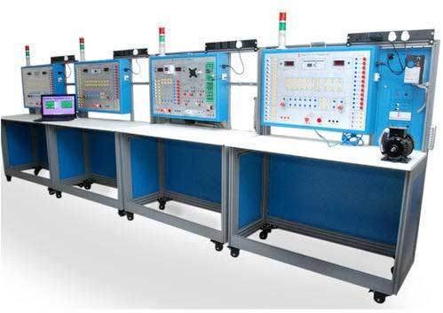 Automatic PLC Automation Trainer