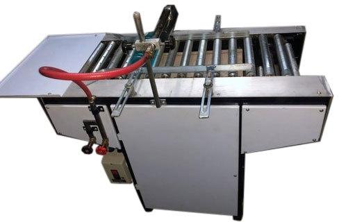 S.K. Enterprises Bottle Preheating Conveyor