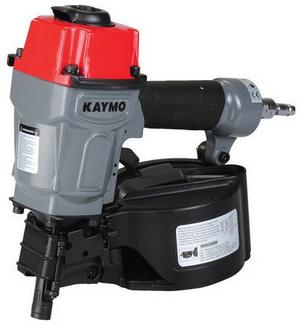 Pneumatic Coil Nailer