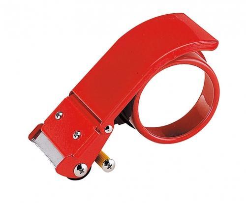 Tape Dispenser, Feature : Simple Operation, Compact Design, User-friendly Operations.