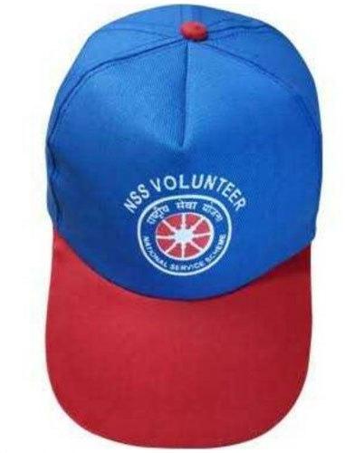 Non Woven Promotional Cap, Size : Medium