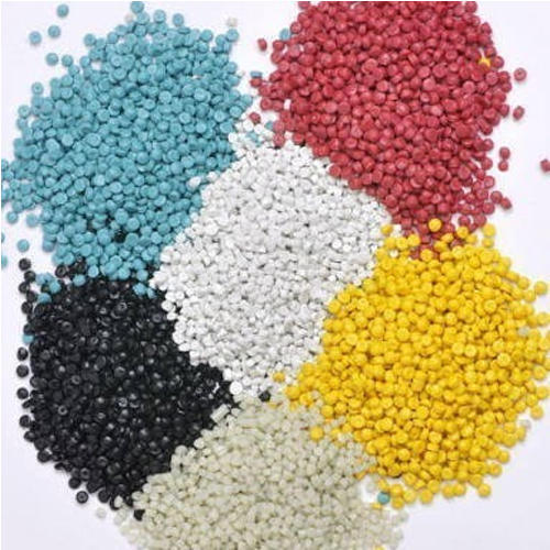 HDPE Granules, For Blow Moulding, Blown Films, Injection Moulding, Pipes, Grade : Extrusion Grade