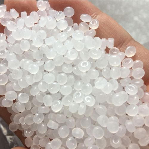 Highly Soft LDPE Granules, For Industrial Use, Liquid Filling, Feature : Easy To Melting, Long Life