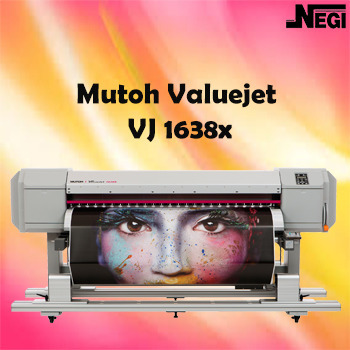 Solvent Vinyl Printer, Voltage : AC 200-240V