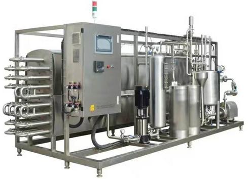 Fruit Pulp Processing Equipment, Features : Simple To Operate, Perfect Finish, Rugged Built, Longer Functional Life.