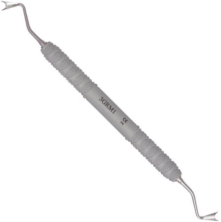 Osung Stainless Steel Gingival Retractors, For Hospital, Clinical