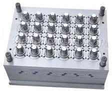 Deep Plastics Measuring Cup Steel Mould