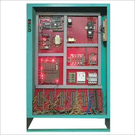 Standard Control Panel