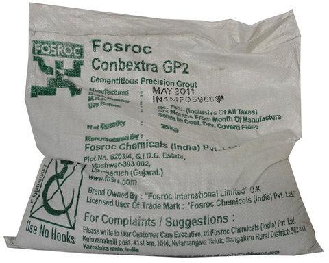 Fosroc Conbextra GPI Grout