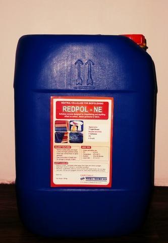 Biopolishing Enzymes