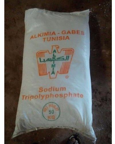 Sodium Tripolyphosphate