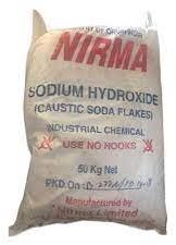 Caustic Soda