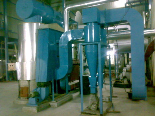 Thermic Fluid Heater, Automatic Grade : Automatic