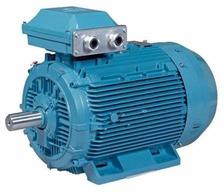 Siemens Cast Iron Electric Motors, Mounting Type : Flange